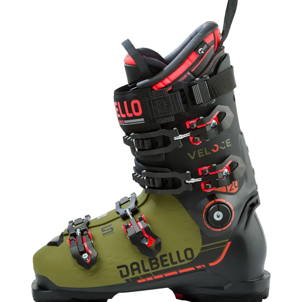 Veloce 120 MV Ski Boot - 2026