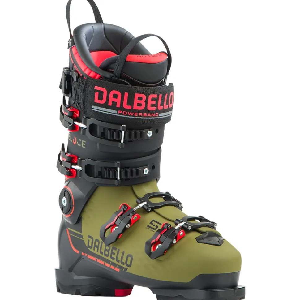 Veloce 120 MV Ski Boot - 2026