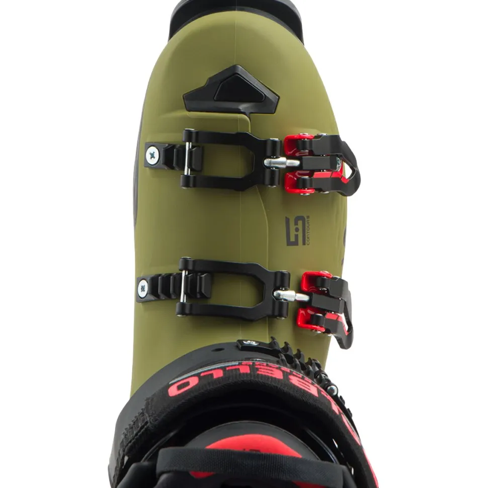 Veloce 120 MV Ski Boot - 2026