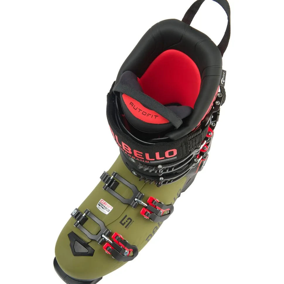 Veloce 120 MV Ski Boot - 2026