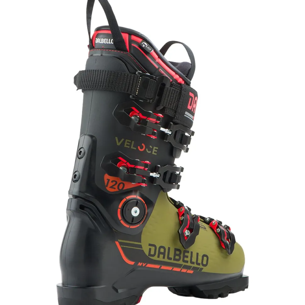 Veloce 120 MV Ski Boot - 2026