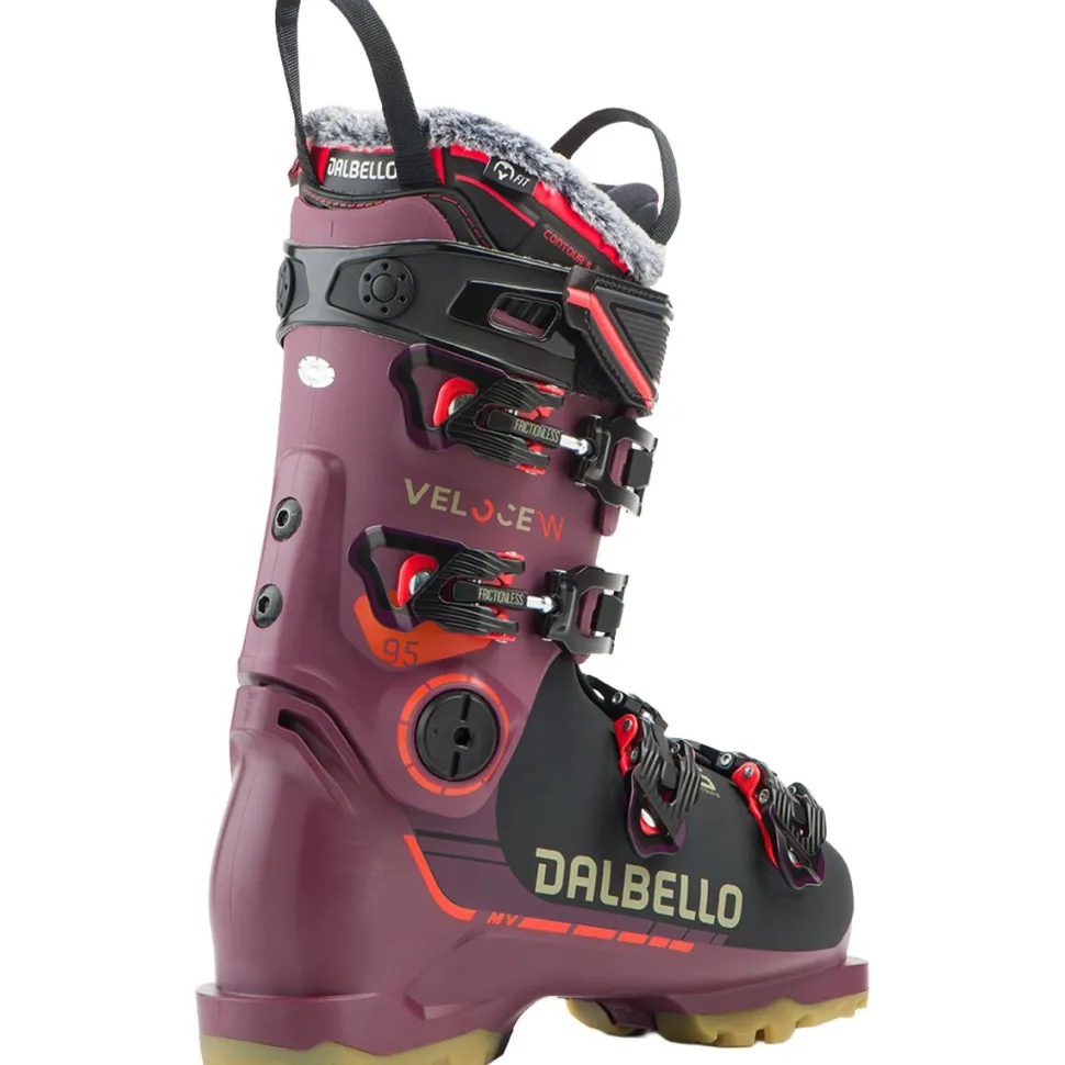 Veloce 95 MV Ski Boot - 2026 - Women's