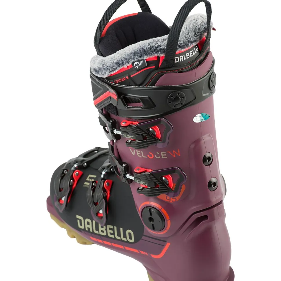 Veloce 95 MV Ski Boot - 2026 - Women's