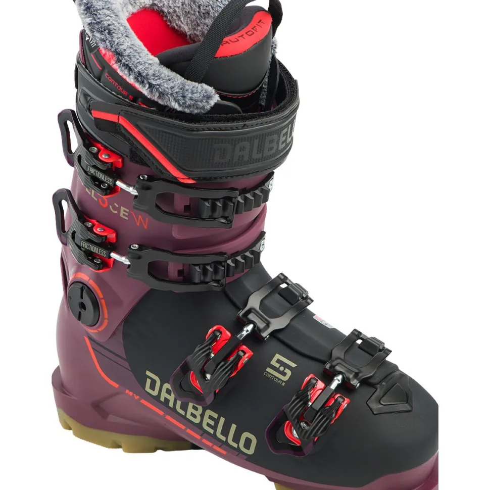 Veloce 95 MV Ski Boot - 2026 - Women's