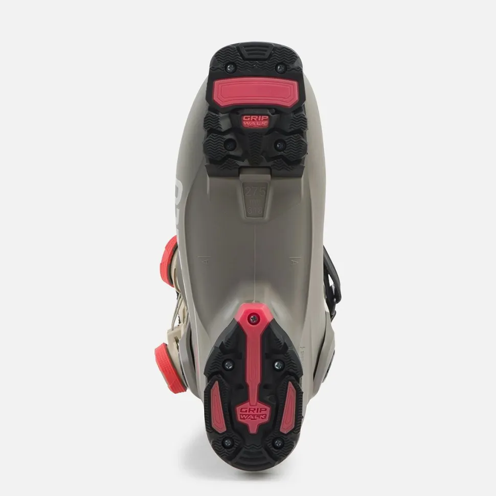 Veloce Space 120 Dual BOA Ski Boot - 2026
