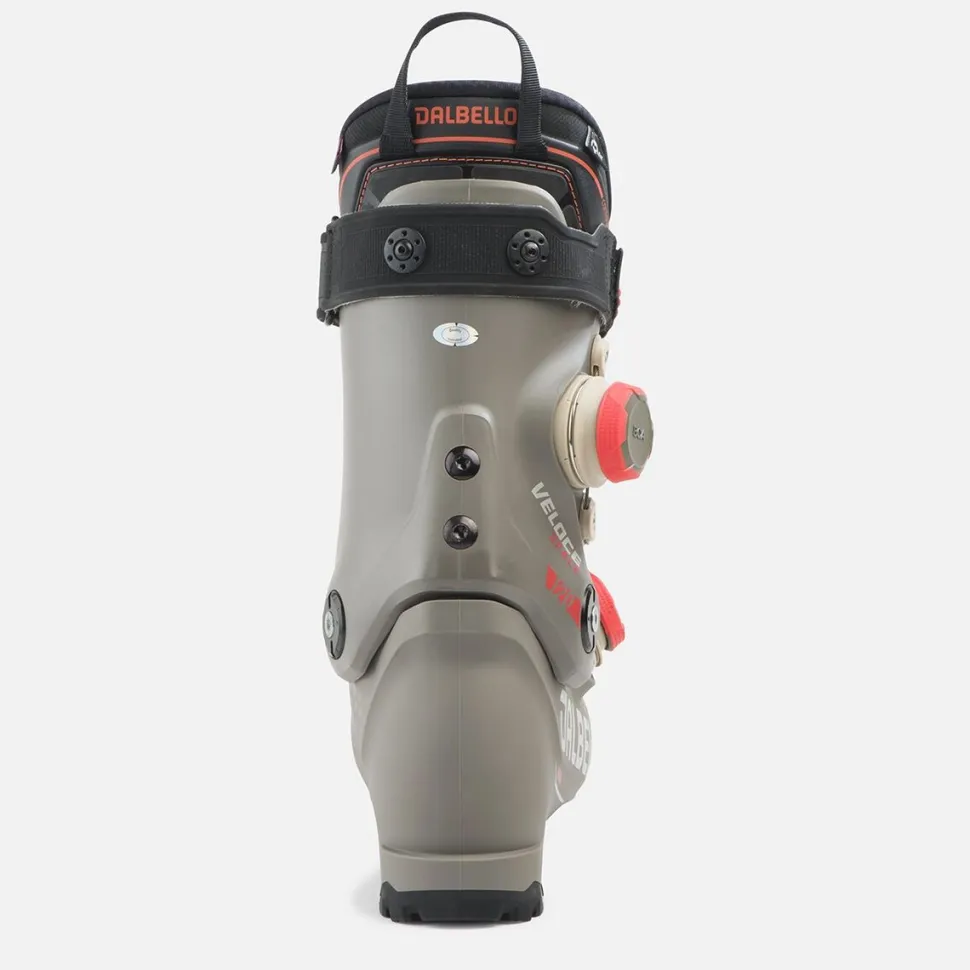 Veloce Space 120 Dual BOA Ski Boot - 2026
