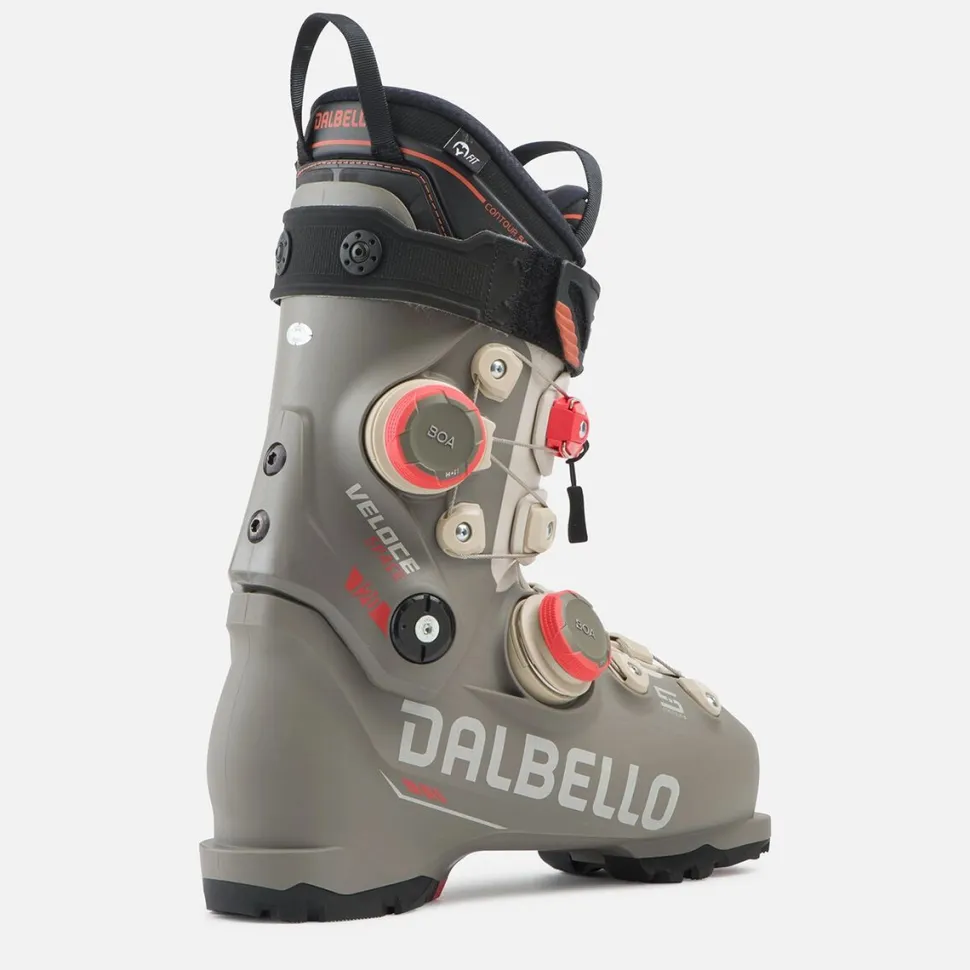 Veloce Space 120 Dual BOA Ski Boot - 2026
