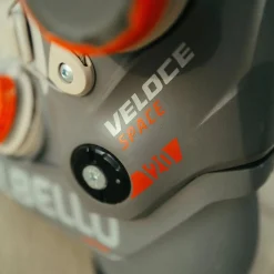 Veloce Space 120 Dual BOA Ski Boot - 2026