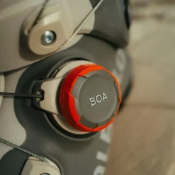 Veloce Space 120 Dual BOA Ski Boot - 2026