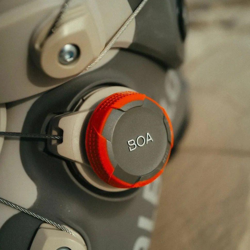 Veloce Space 120 Dual BOA Ski Boot - 2026