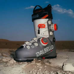Veloce Space 120 Dual BOA Ski Boot - 2026