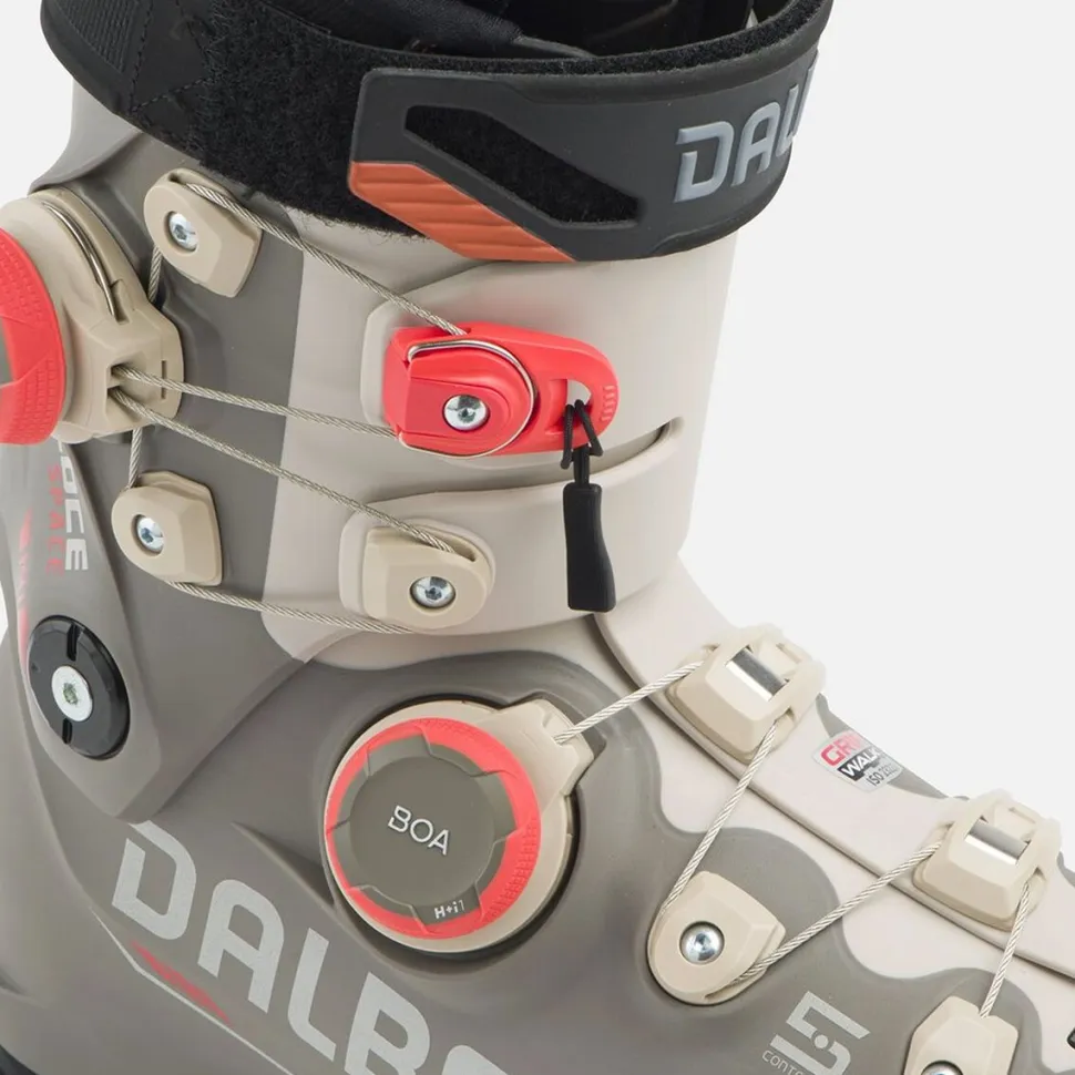 Veloce Space 120 Dual BOA Ski Boot - 2026