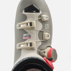 Veloce Space 120 Dual BOA Ski Boot - 2026