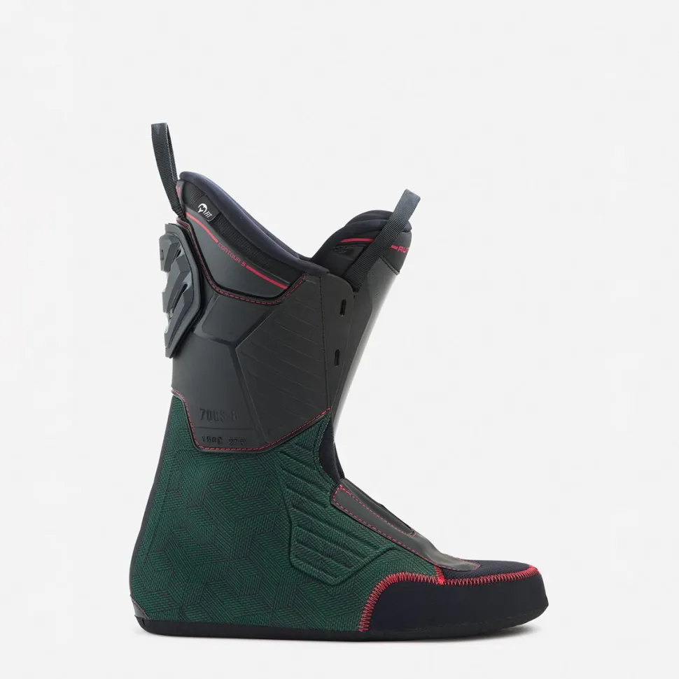 Veloce Space 130 Dual BOA Ski Boot - 2026