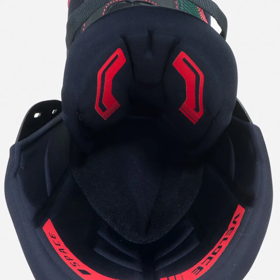 Veloce Space 130 Dual BOA Ski Boot - 2026