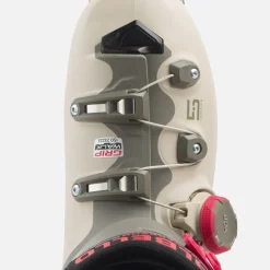 Veloce Space 130 Dual BOA Ski Boot - 2026