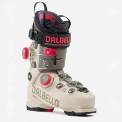 Veloce Space 130 Dual BOA Ski Boot - 2026