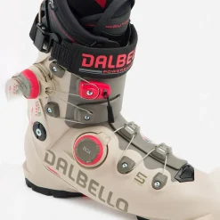 Veloce Space 130 Dual BOA Ski Boot - 2026