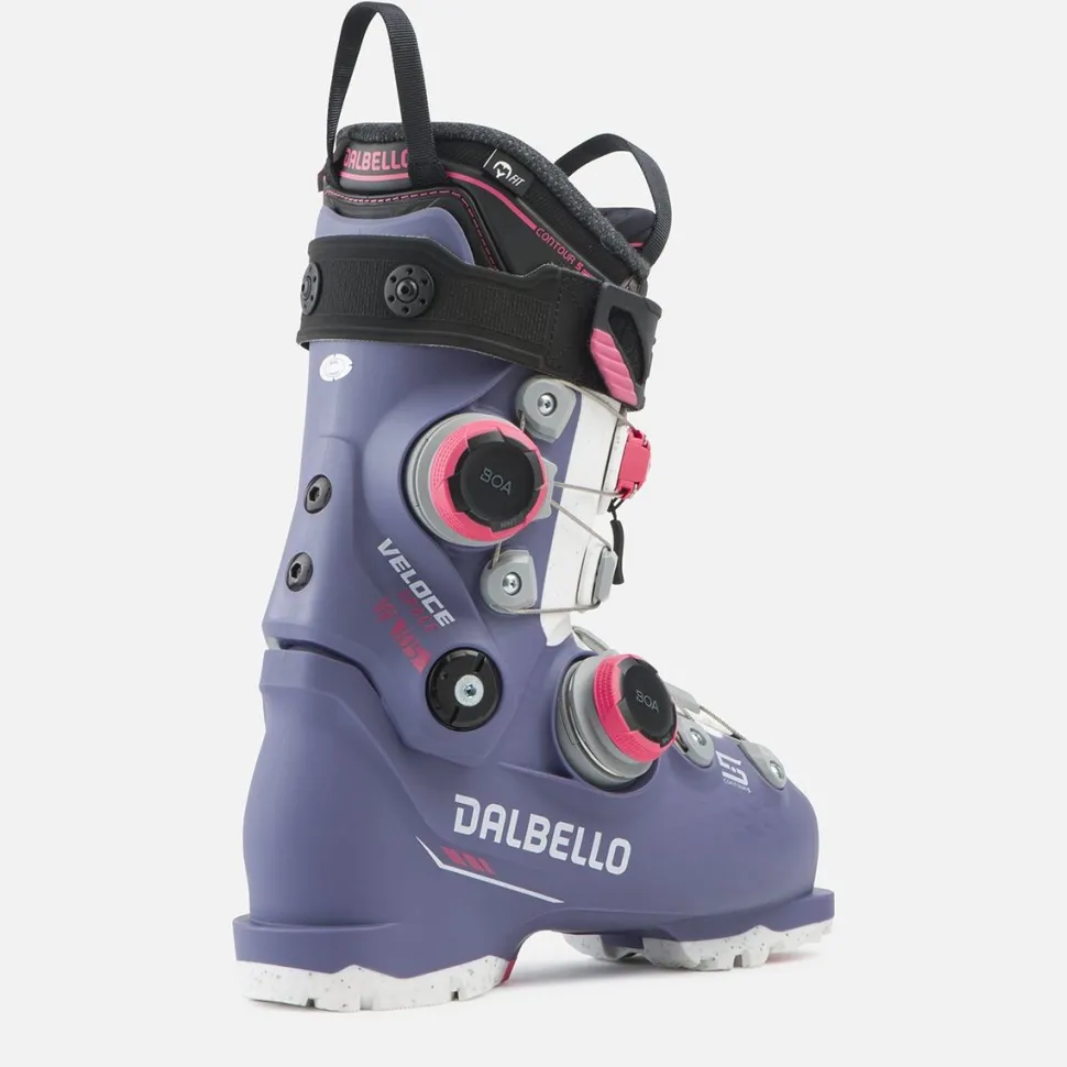 Veloce Space 105 Dual BOA Ski Boot - 2026 - Women's