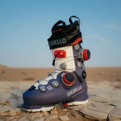 Veloce Space 105 Dual BOA Ski Boot - 2026 - Women's