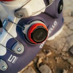Veloce Space 105 Dual BOA Ski Boot - 2026 - Women's
