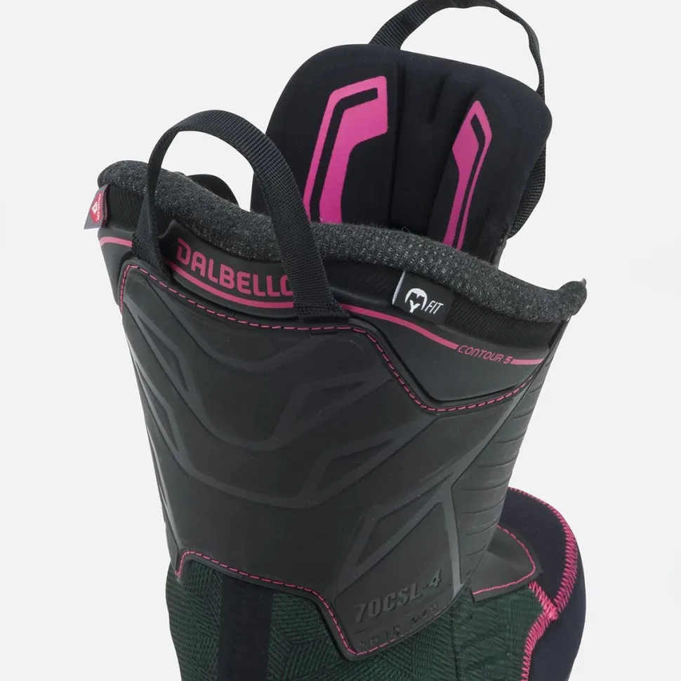 Veloce Space 105 Dual BOA Ski Boot - 2026 - Women's