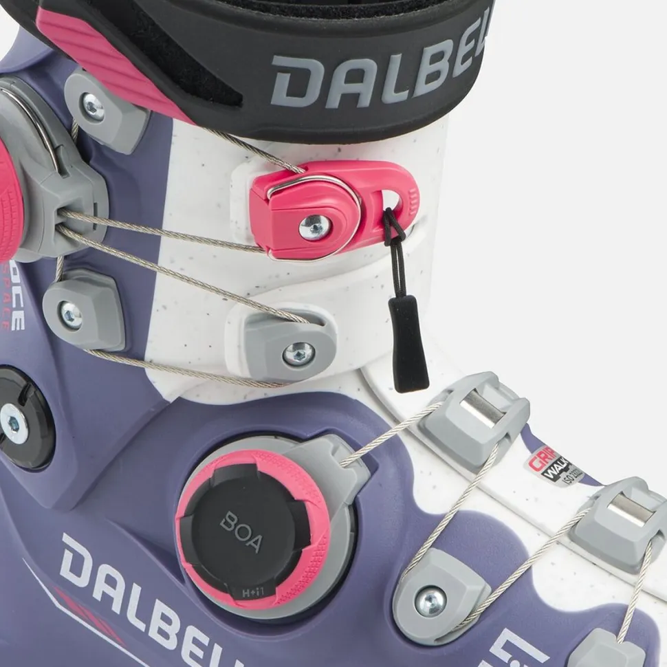 Veloce Space 105 Dual BOA Ski Boot - 2026 - Women's