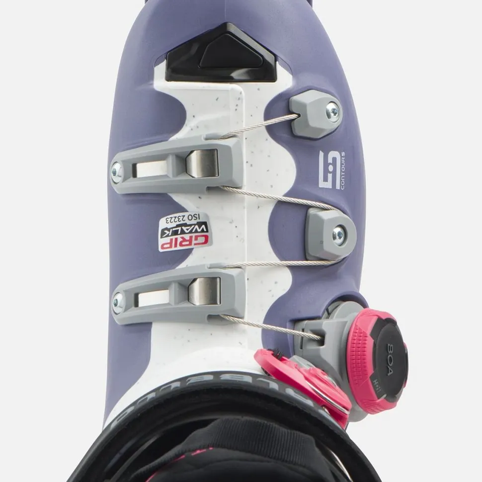 Veloce Space 105 Dual BOA Ski Boot - 2026 - Women's