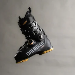 Veloce Space 100 Single BOA Ski Boot - 2026