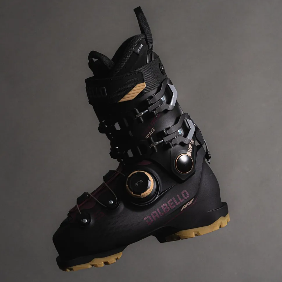 Veloce Space 85 Single BOA Ski Boot - 2026 - Women's