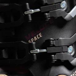 Veloce Space 85 Single BOA Ski Boot - 2026 - Women's