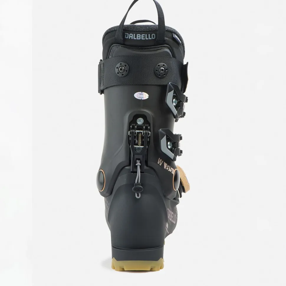 Veloce Space 85 Single BOA Ski Boot - 2026 - Women's
