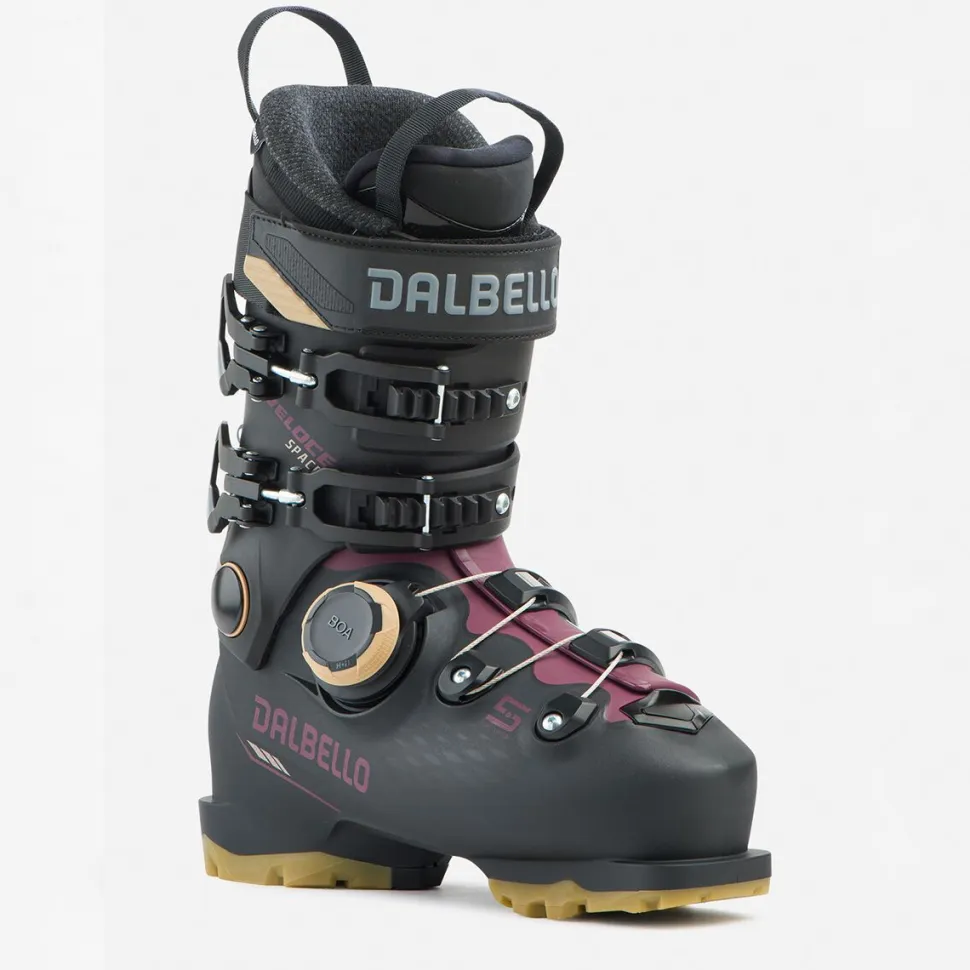 Veloce Space 85 Single BOA Ski Boot - 2026 - Women's