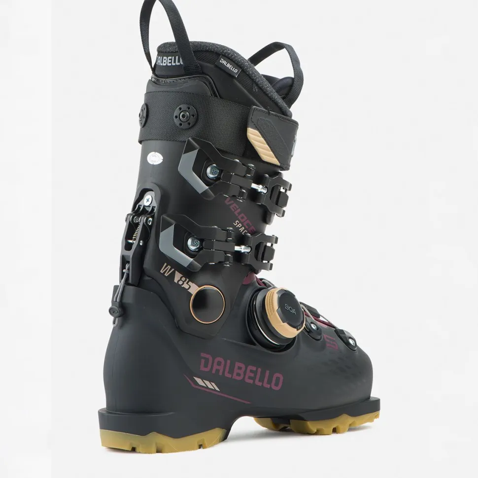 Veloce Space 85 Single BOA Ski Boot - 2026 - Women's