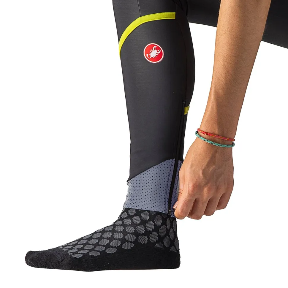 Velocissima DT Bib Tight - Women's