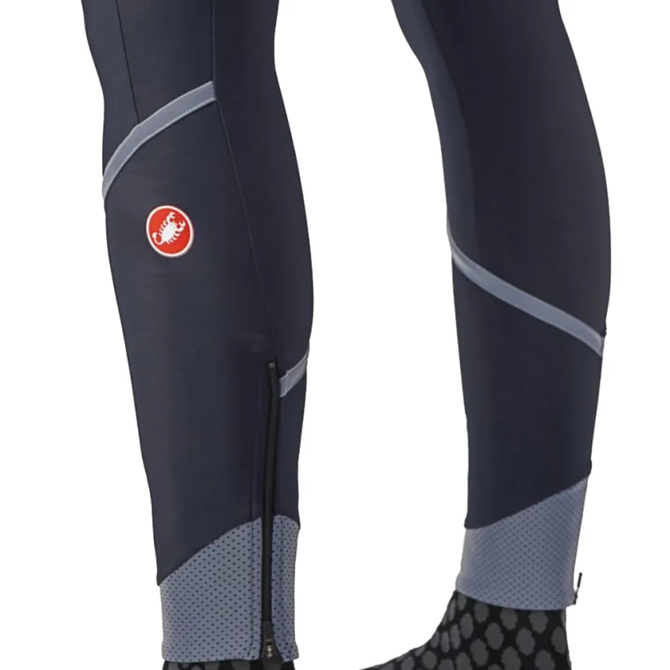 Velocissima DT Bib Tight - Women's