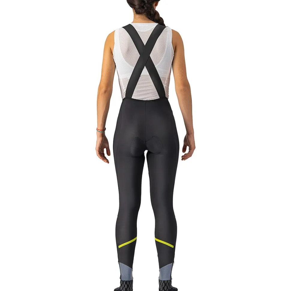 Velocissima DT Bib Tight - Women's