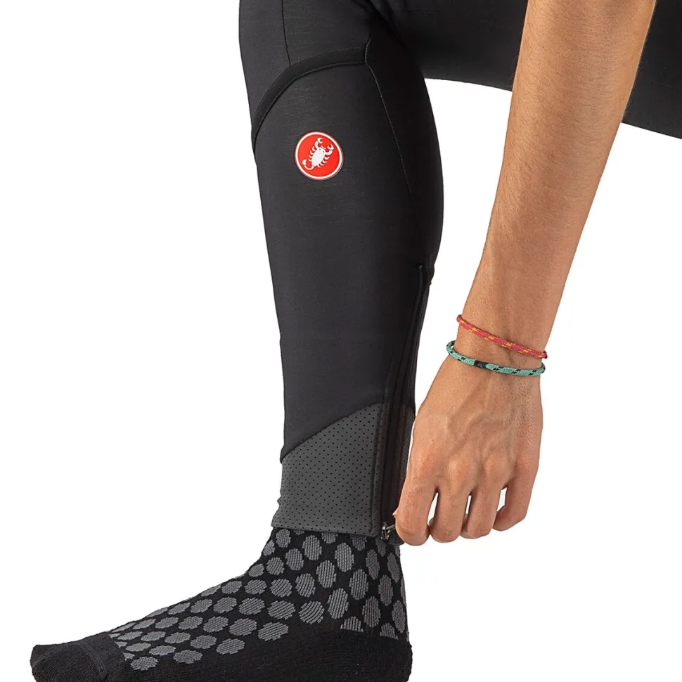 Velocissima DT Bib Tight - Women's