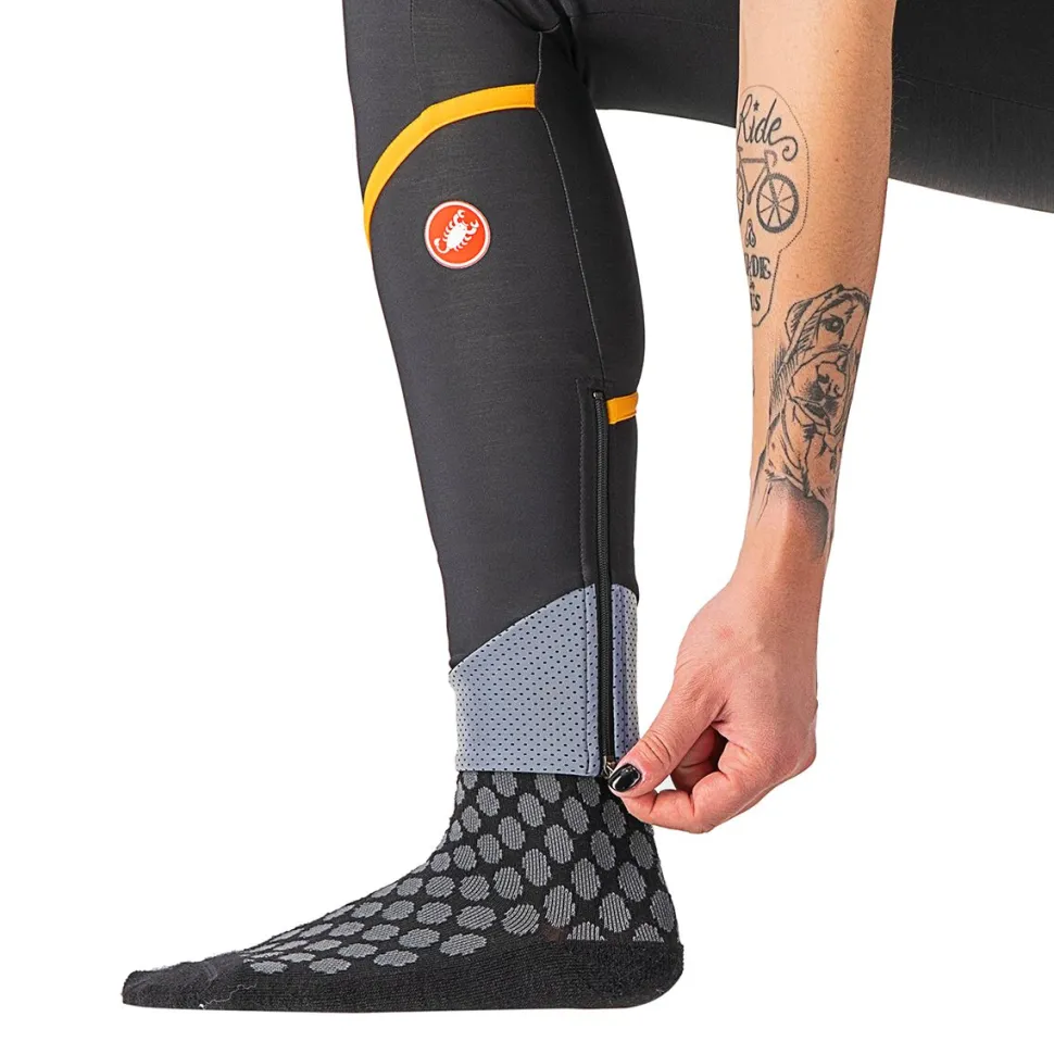 Velocissima DT Bib Tight - Women's