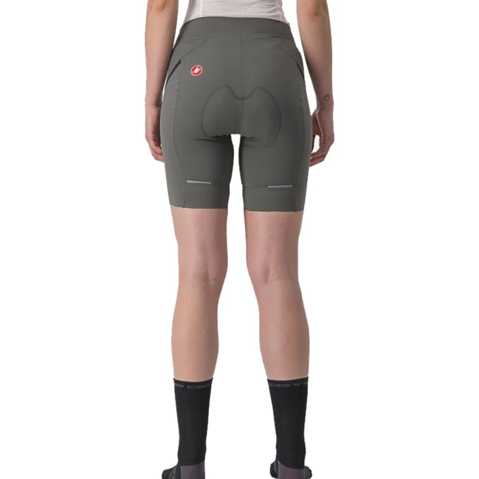 Velocissima 3 Short - Women's