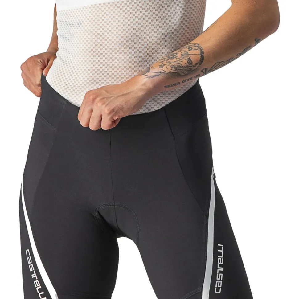 Velocissima 3 Short - Women's