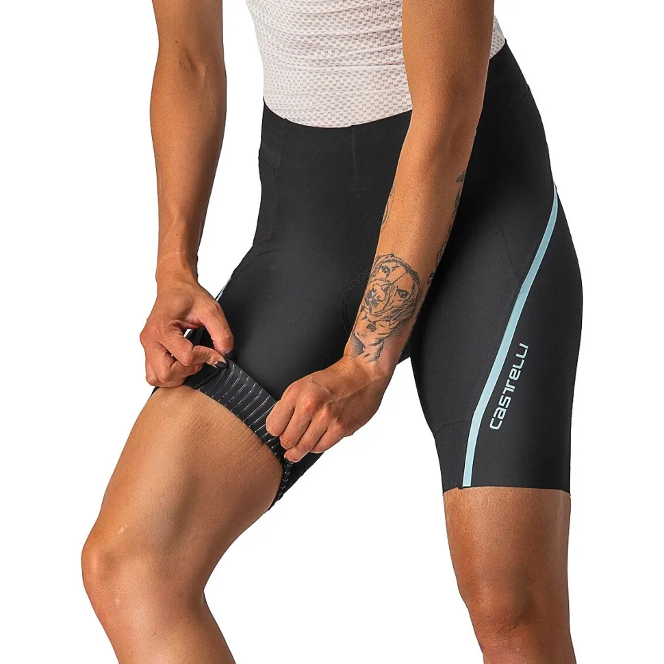 Velocissima 3 Short - Women's