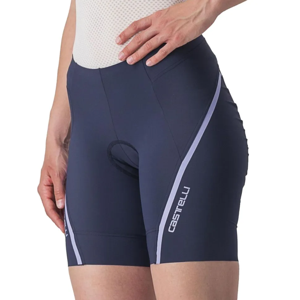 Velocissima 3 Short - Women's