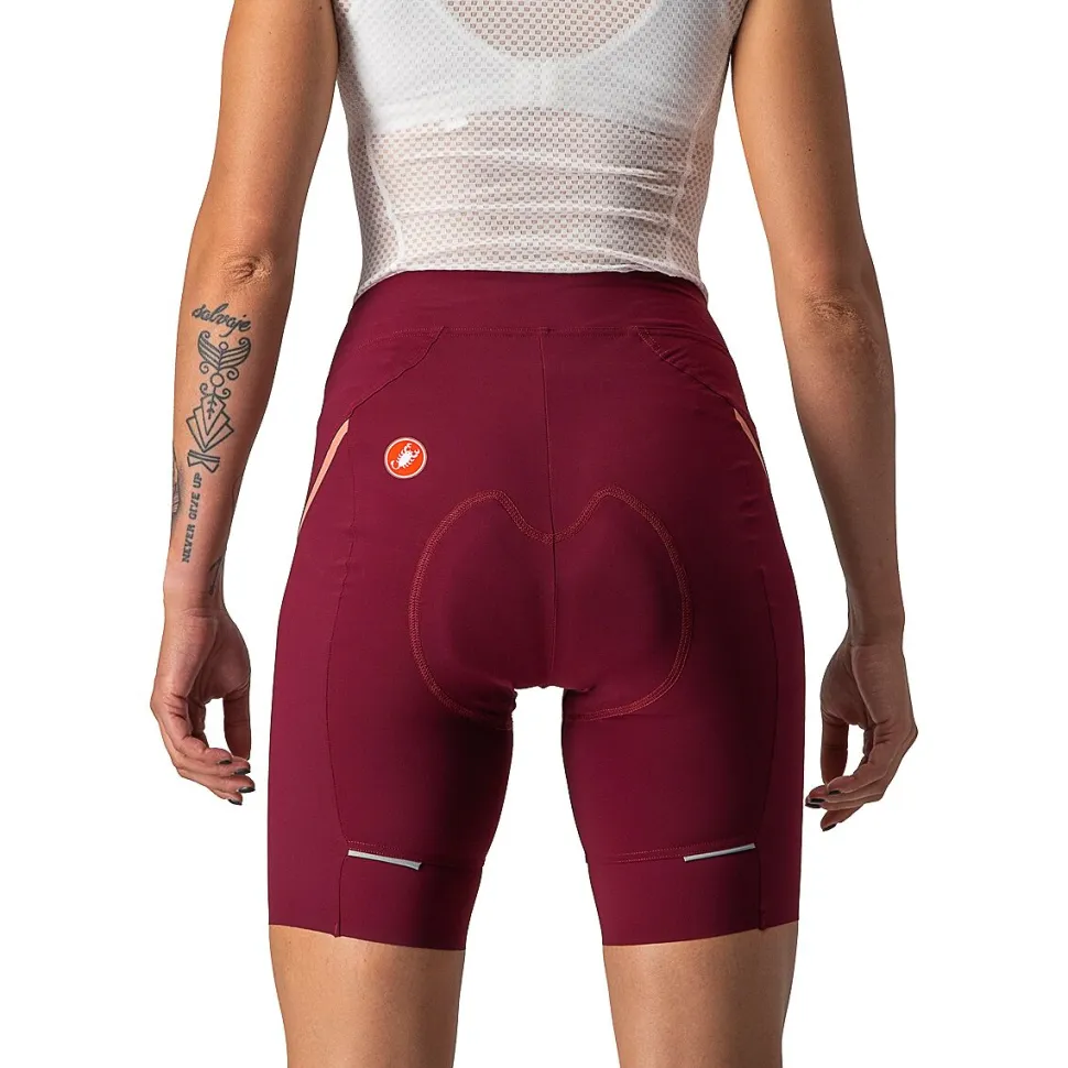 Velocissima 3 Short - Women's