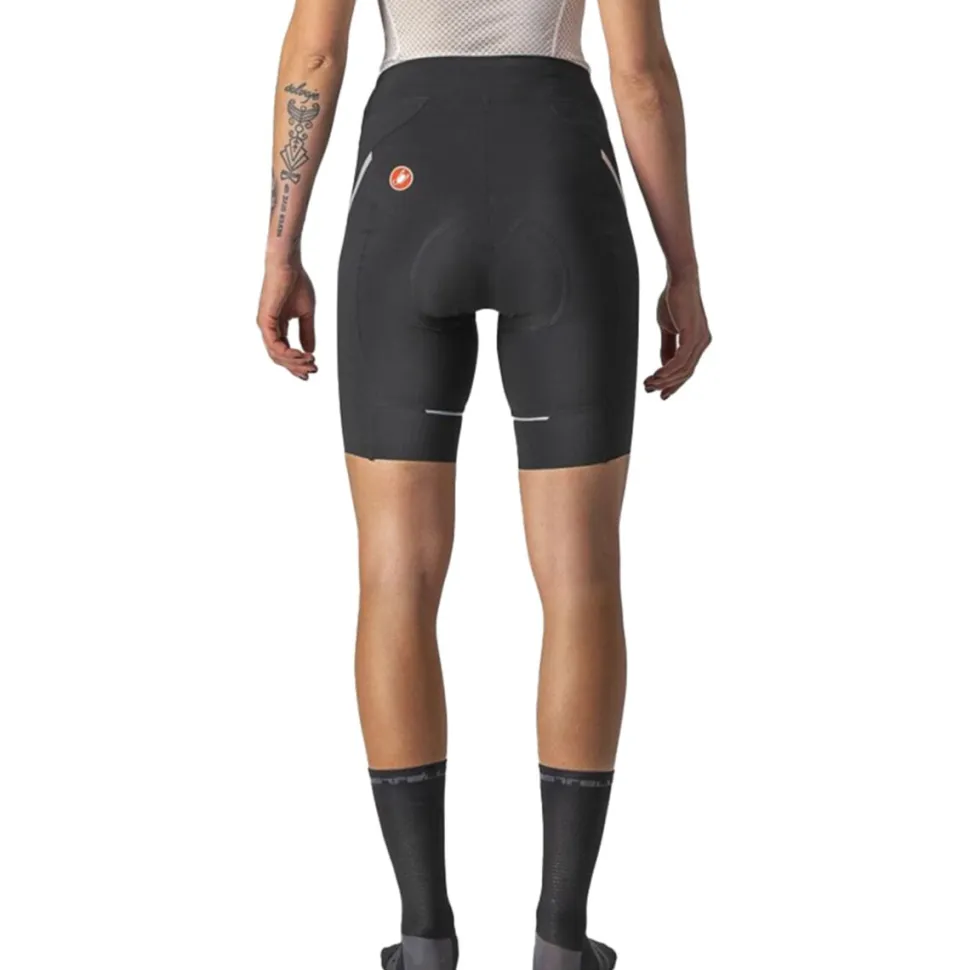 Velocissima 3 Short - Women's