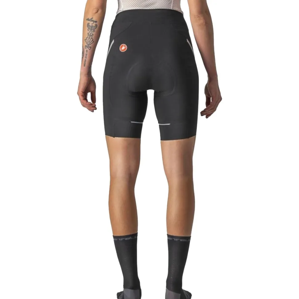 Velocissima 3 Short - Women's