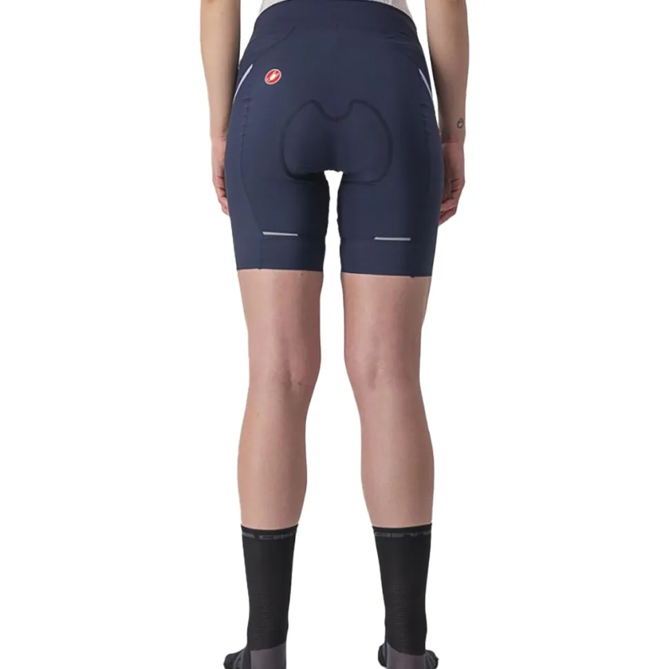 Velocissima 3 Short - Women's