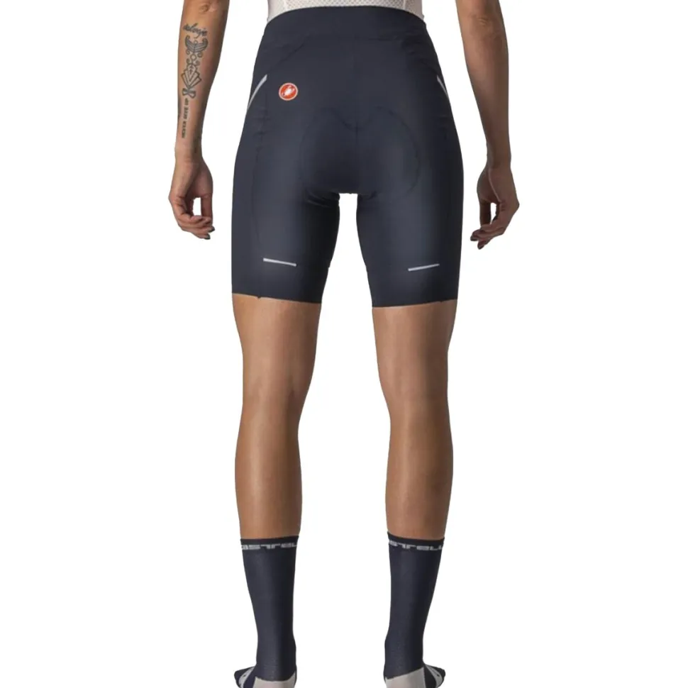 Velocissima 3 Short - Women's