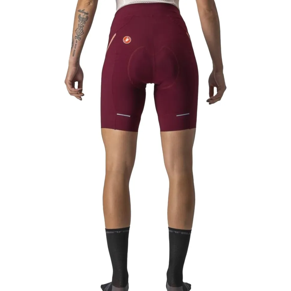 Velocissima 3 Short - Women's
