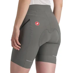 Velocissima 3 Short - Women's